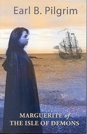 Marguerite of the Isle of Demons