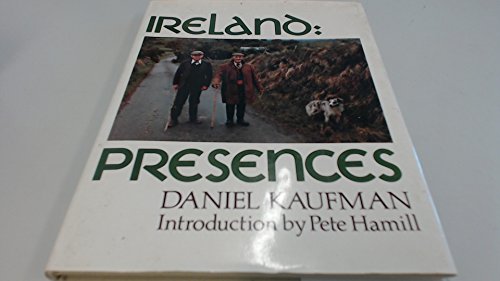 Ireland: Presences