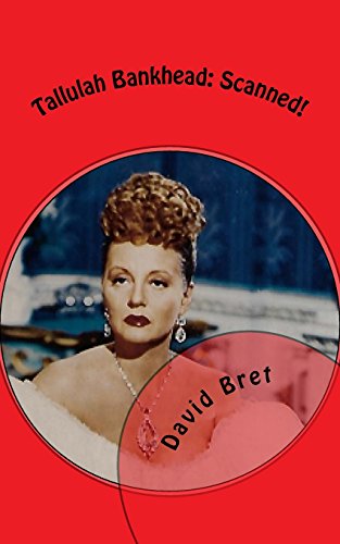Tallulah Bankhead