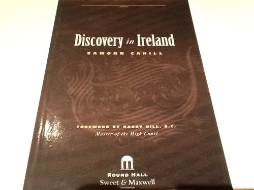 Discovery in Ireland