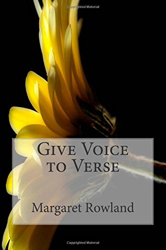 Give Voice to Verse
