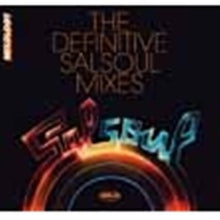 Load image into Gallery viewer, Mixology The Definitive Salsoul Mixes