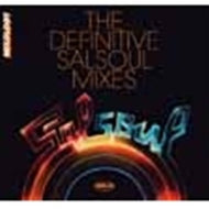Mixology The Definitive Salsoul Mixes
