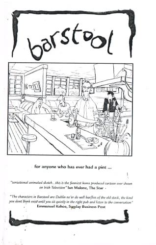 Barstool: For Anyone Who Has Ever Had A Pint...