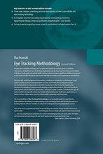 Load image into Gallery viewer, Eye Tracking Methodology: Theory and Practice