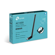 Load image into Gallery viewer, TP-Link Archer T3U AC1300 MU-MIMO USB 3.0 WiFi Adapter