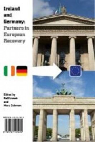 Ireland and Germany: Partners in European Recovery