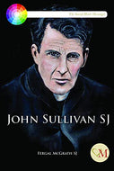 John Sullivan SJ
