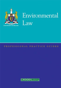 Environmental Law Professional Practice Guide