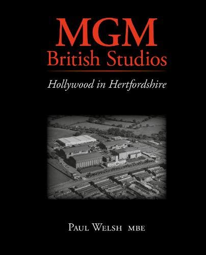 MGM British Studios
