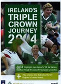 Ireland's Triple Crown Journey 2004