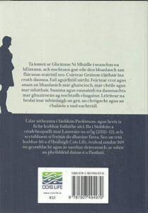 Grainne Gaiscioch Gael