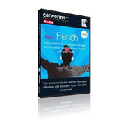 Berlitz Language: Rapid French Vol. 2 (Berlitz Rapid)