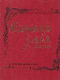 Edward Lear 1812-1888: The Catalogue of a Royal Academy of Arts Exhibition