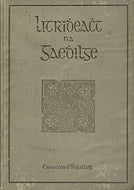Litridheacht na Gaedhilge