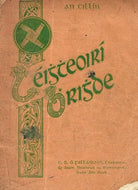 Léightheoirí Bhrighde