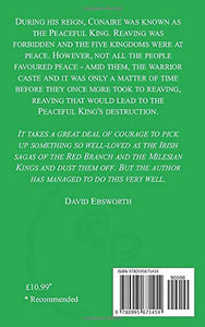 Conaire: The Destruction of a King (Legends of the Milesian Kings)