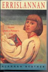Errislannan, Connemara: Scenes from a Painter's Life