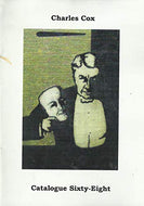 Charles Cox Rare Books: Catalogue Sixty-Eight (68), Spring 2015