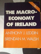 Macroeconomy of Ireland