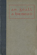 An Gheall a Briseadh
