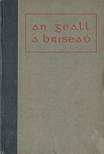 An Gheall a Briseadh