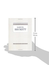 Load image into Gallery viewer, Understanding Samuel Beckett (Understanding Modern European and Latin American Literature)