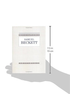 Understanding Samuel Beckett (Understanding Modern European and Latin American Literature)