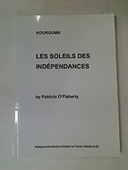 Kourouma: 'Les Soleils Des Independances' (Glasgow Introductory Guides to French Literature)