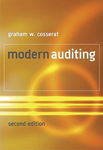 Modern Auditing 2e