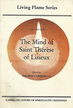 Load image into Gallery viewer, The mind of Saint Thérèse of Lisieux (Living flame series)