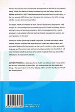 Load image into Gallery viewer, The Blackhall Guide to Health and Safety at Work in Ireland (The Blackhall guides)