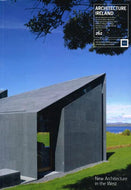 Architecture Ireland volume 262, March/April 2012: The Journal of the Royal Institute of the Architects of Ireland (RIAI) (Architecture Ireland magazine)