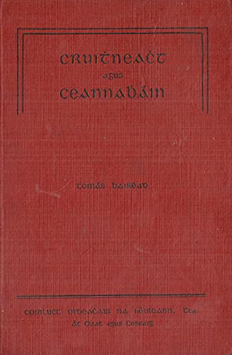Cruithneacht agus Ceannabháin
