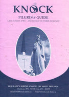 Knock Pilgrims Guide - Last Sunday April 2nd-Sunday October inclusive