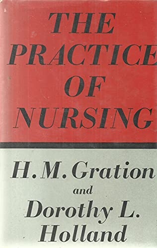 The Practice of Nursing