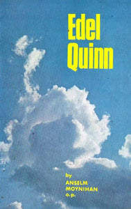 Edel Quinn