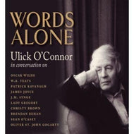 Ulick O'Connor - Words Alone