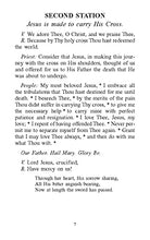 Load image into Gallery viewer, The Way of the Cross According to the Method of St.Alphonsus Liguori