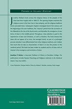 Load image into Gallery viewer, The Formation of Islam: Religion and Society in the Near East, 600-1800 (Themes in Islamic History)