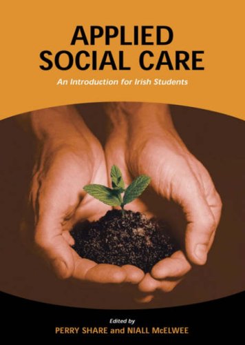 Applied Social Care