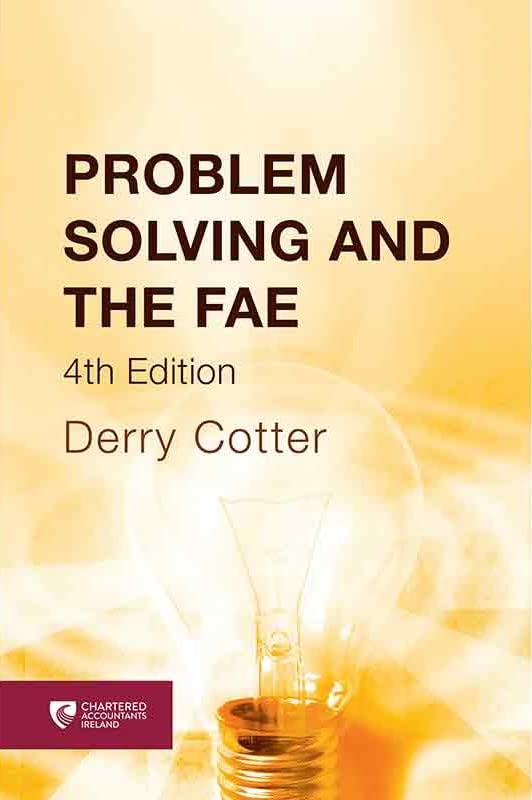 Problem Solving and the FAE - 4th Edition