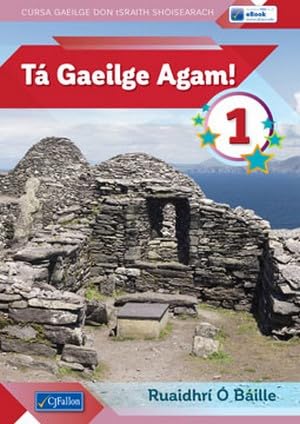 Tá Gaeilge Agam! 1 - Cúrsa Gaeilge don tSraith Shóisearach