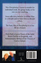 Load image into Gallery viewer, Living Life as a Learner: A Discipleship Course for Followers of Jesus