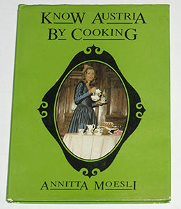 Know Austria by Cooking
