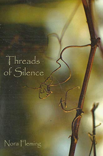 Threads of Silence: A Collection of Poems and Short Stories