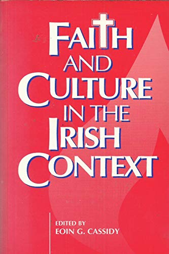 Faith and Culture in the Irish Context