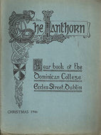 The Lanthorn, Christmas 1946, Vol XII (15), No. 1 - Year Book of the Dominican College, Eccles Street, Dublin