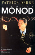Jacques Monod (Grandes biographies)