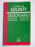 Dizionario: Inglese - Italiano, Italiano - Inglese